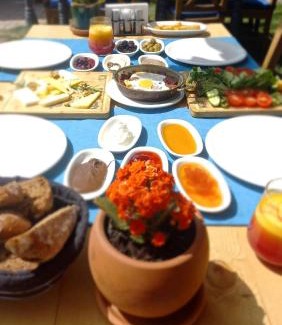 Gocek Hotel | Gocek Unlu Hotel