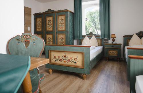 Altotting Casa | Gockerlwirt & PilgerPension