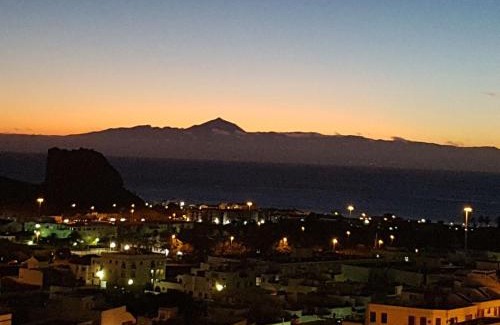 Agaete Casa | God´s Finger