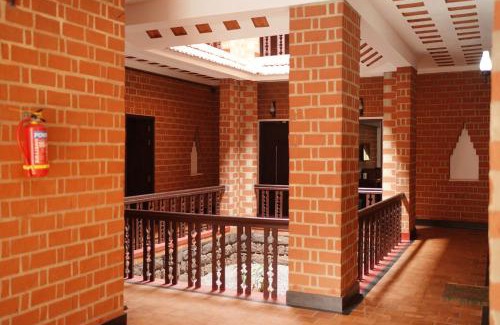 Chowara Complejo | God's Own country Kovalam By Bestinn Leisure