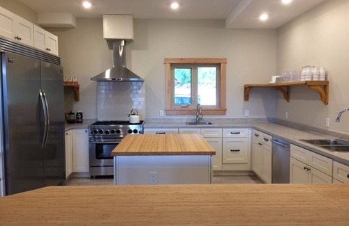 Parson Casa | God's Peaks Lodge - Christian Retreat Center