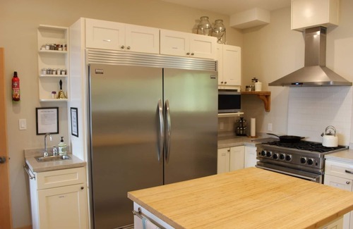 Parson Casa | God's Peaks Lodge - Christian Retreat Center