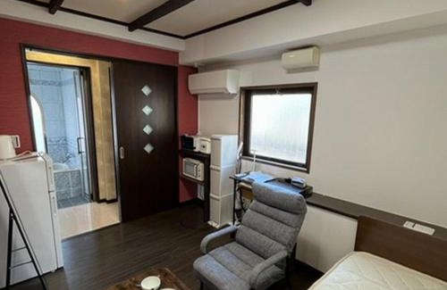 Yokosuka Hotel | Goddessガッデス