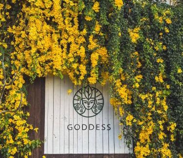 Yatinuwara Cama Y Desayuno | GODDESS Kandy
