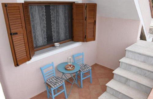 Sourpi Apartamento | Goddesses Villa 1 in Nies