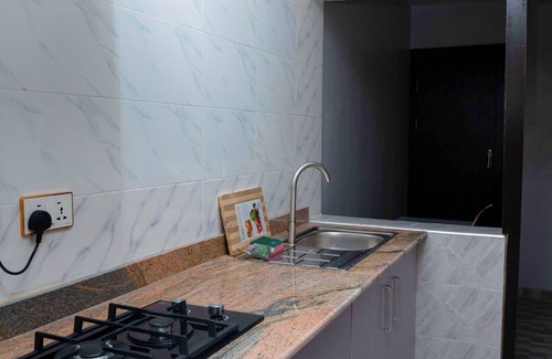 Ajah Apartamento | Goddis Apartments Ajah
