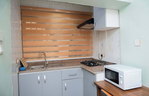 Ajah Apartamento | Goddis Apartments Ajah
