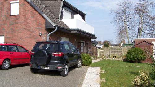 Westerdeichstrich Apartamento | Goden Wind 20