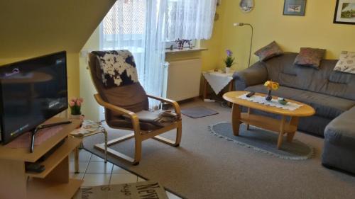 Westerdeichstrich Apartamento | Goden Wind 20