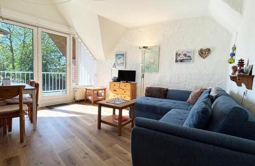 Kronsgaard Apartamento | Godewind Ausguck C3