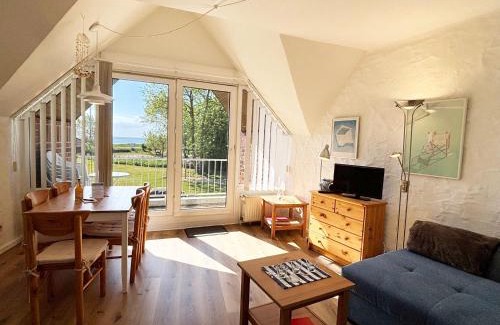 Kronsgaard Apartamento | Godewind Ausguck C3