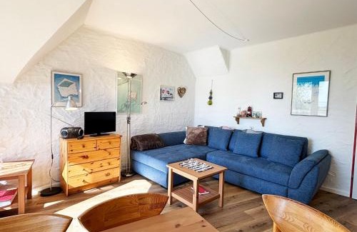 Kronsgaard Apartamento | Godewind Ausguck C3