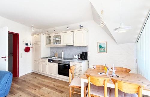 Kronsgaard Apartamento | Godewind Ausguck C3