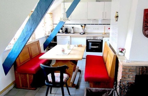 Falshoft Casa | Godewind Cómoda residencia de vacaciones
