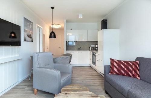 Alt-Travemunde/Ronnau Apartamento | Godewindpark Travemünde Godewindpark Travemünde 2-11