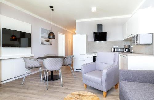 Alt-Travemunde/Ronnau Apartamento | Godewindpark Travemünde Godewindpark Travemünde 3-03