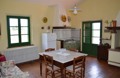 Castiglione del Lago Otro | GODIOLA 2 - 4 personas Apartamento - POOL