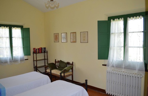 Castiglione del Lago Otro | GODIOLA 2 - 4 personas Apartamento - POOL