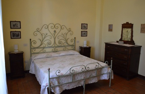 Castiglione del Lago Otro | GODIOLA 2 - 4 personas Apartamento - POOL