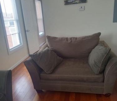 Niskayuna Apartamento | godlyone bedroom free parking