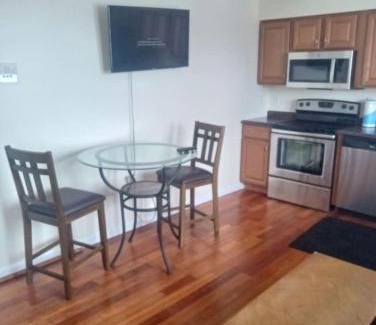 Niskayuna Apartamento | godlyone bedroom free parking