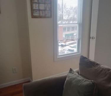Niskayuna Apartamento | godlyone bedroom free parking
