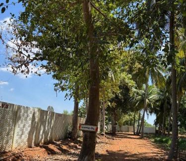 Kavali Hotel | Gods Garden