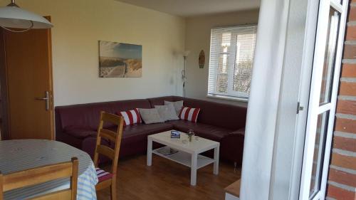 Gollendorf Apartamento | GODS06002-FeWo-bie-de-Reede
