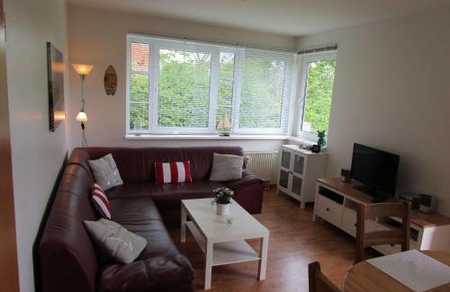 Gollendorf Apartamento | GODS06002-FeWo-bie-de-Reede