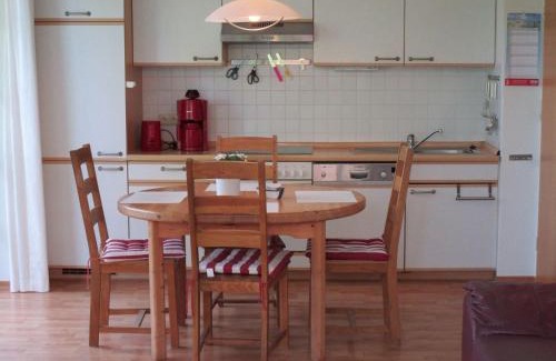 Gollendorf Apartamento | GODS06002-FeWo-bie-de-Reede