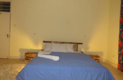 Moshi Casa | Godson Charity Hostel and Climb Kili