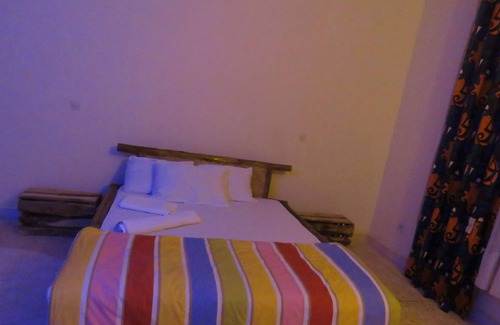 Moshi Casa | Godson Charity Hostel and Climb Kili