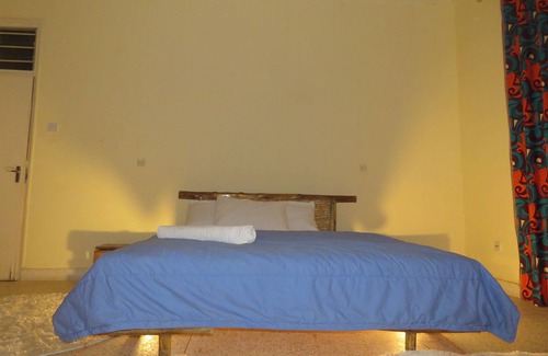 Moshi Casa | Godson Charity Hostel and Climb Kili