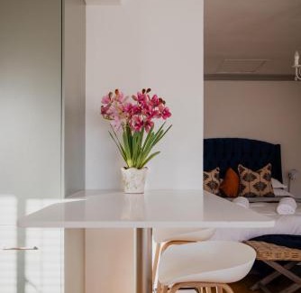 Robertson Apartamento | Goedehoop Boutique Apartment