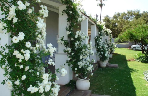 Zeerust Casa | Goedehoop Guesthouse