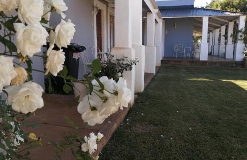 Zeerust Casa | Goedehoop Guesthouse