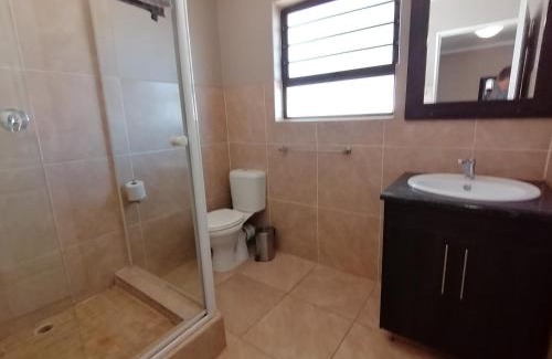 Zeerust Casa | Goedehoop Guesthouse