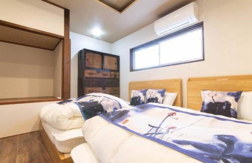 Miyakojima Apartamento | Goemon House 五右衛門ハウス