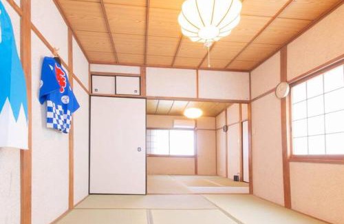 Miyakojima Apartamento | Goemon House 五右衛門ハウス