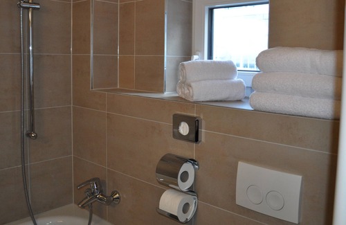 Gallus Hotel | Goethe Business Hotel by Trip Inn