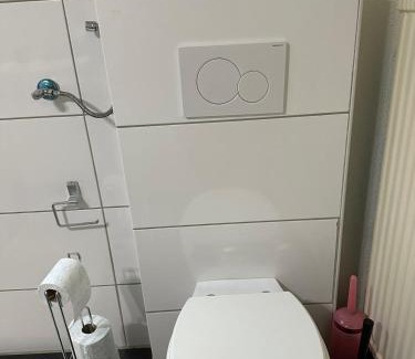 Dornach Apartamento | Goetheanum Casa