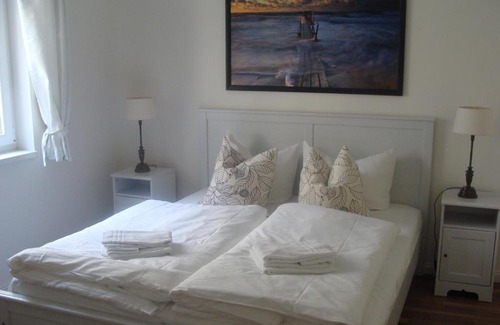 Bad Saarow Apartamento | Goetheresidenz Bad Saarow