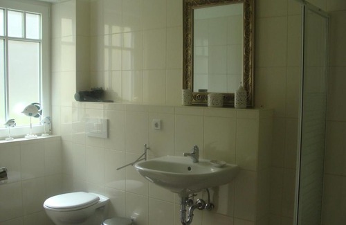 Bad Saarow Apartamento | Goetheresidenz Bad Saarow