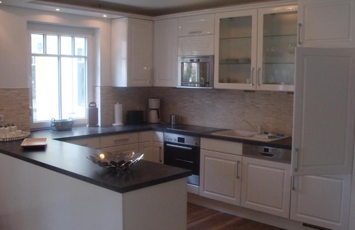 Bad Saarow Apartamento | Goetheresidenz Bad Saarow