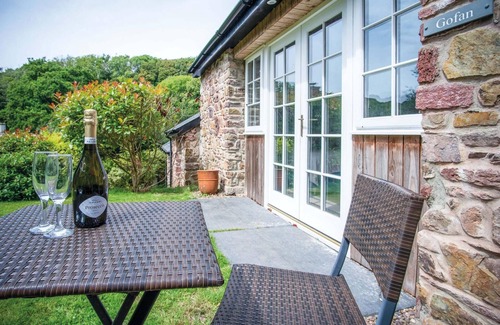 St Ishmaels Apartamento | Gofan - 1 Bedroom - St Ishmael's
