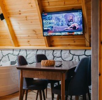 Ardesen Chalet De Esquí | Gofret Bungalov