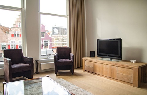 Centrum Casa | GOG C - Cosy Lofts Haarlem