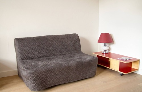 Centrum Apartamento | GOG C Cosy Lofts Haarlem