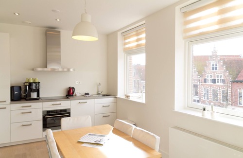 Centrum Casa | GOG D - Cosy Lofts Haarlem