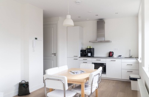 Centrum Casa | GOG D - Cosy Lofts Haarlem